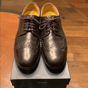 Cole Haan Orginial Grand Wingtip